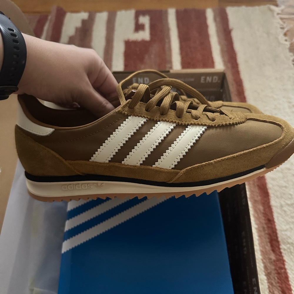 Adidas SL72 OG W sneakers